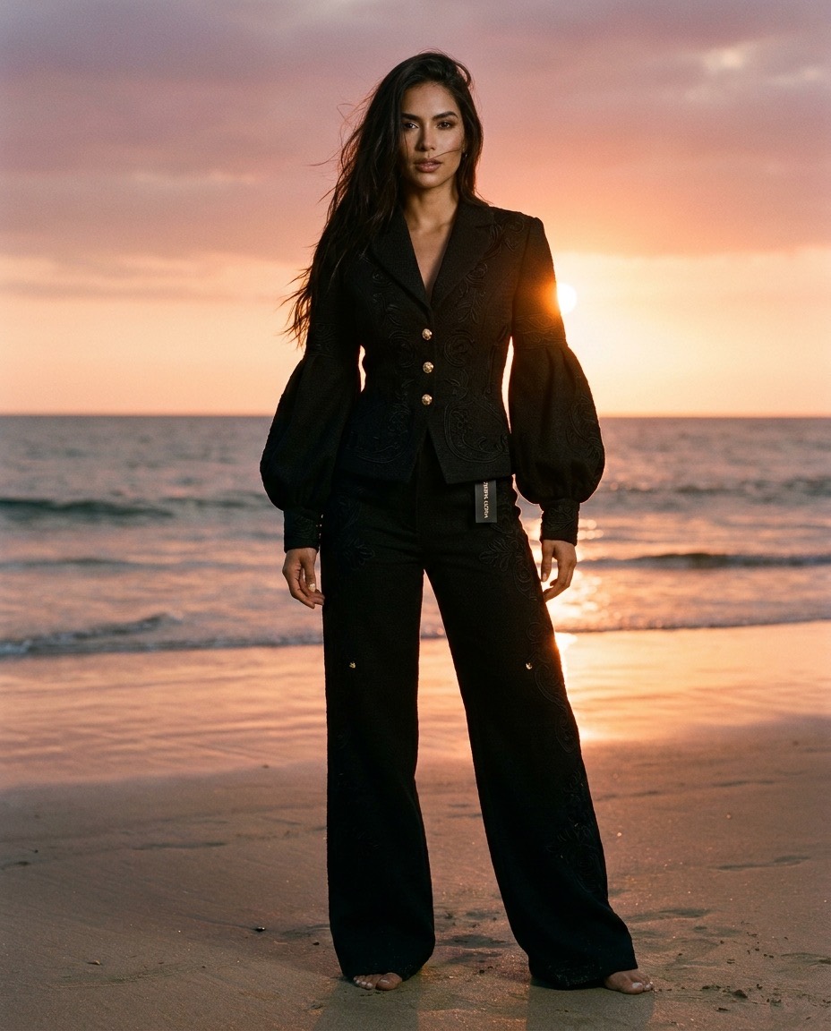 Zierra Leona Editorial