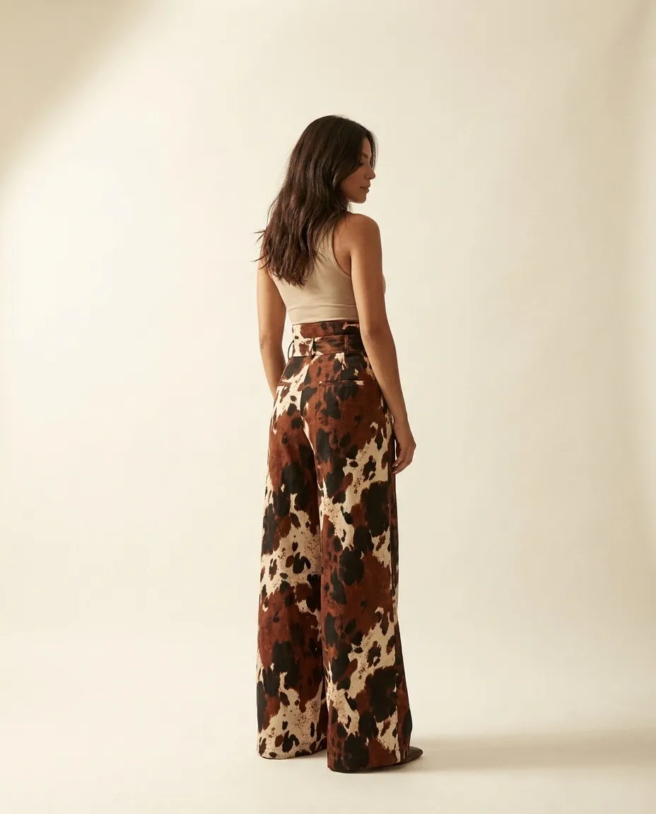 Savannah Print