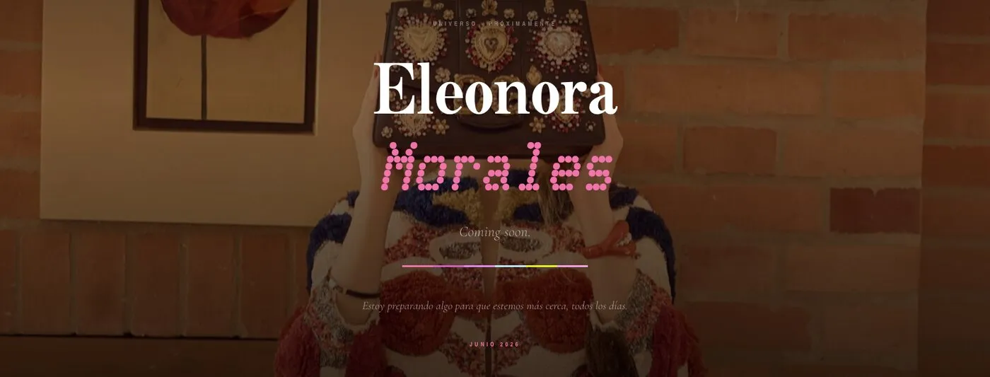 Eleonora Morales