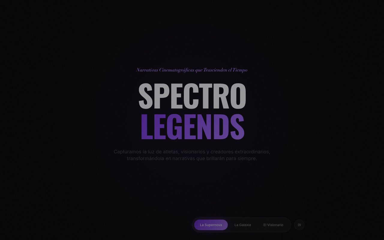 Spectro