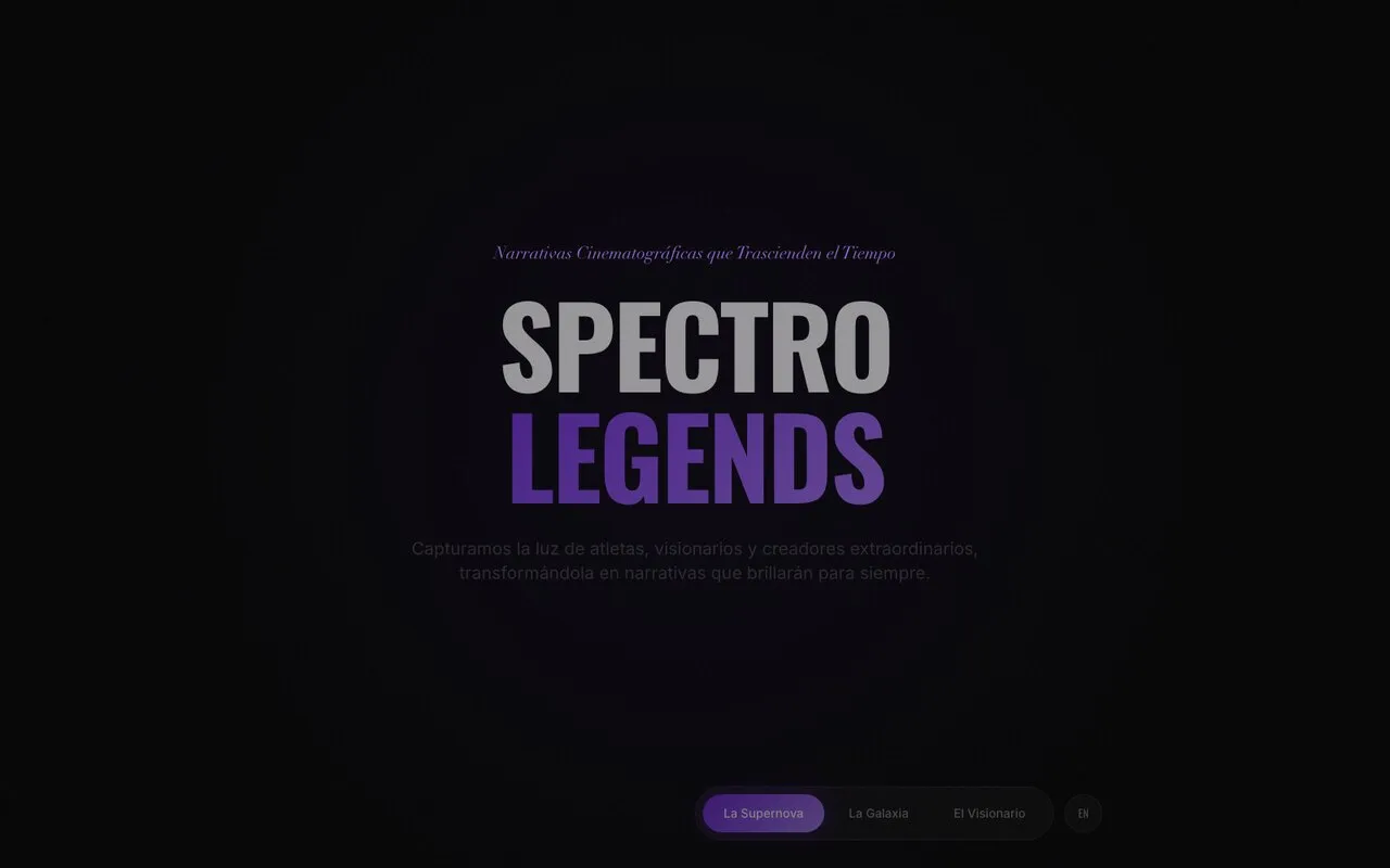 Spectro
